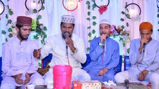 হালে দিল কিস কো সুনায়েHaale Dil kis ku sunayeHafez Mohammad DaudNaat [upl. by Nuncia]