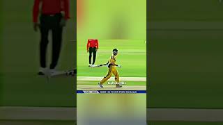 shoaib akhtar dangrous spell🥵 foryou shoaibakthar fastbowlervairalshort growthmyaccount [upl. by Rekoob]