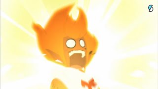 AMV Wakfu  Tristepin quotThe Heroquot [upl. by Atirhs]