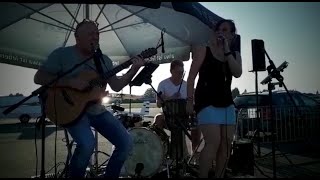 TuffTones  Flugplatzfest Speyer  2019  feat Janine Ross geb Erbach amp Ralf Schnieber [upl. by Con]