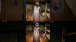 Original Slendrina The Cellar 2 Jumpscares vs Anime Slendrina The Cellar 2 Jumpscares slendrina2 [upl. by Nodnek430]