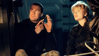 Under Siege 1992 Starring Steven Seagal Best Action Movie 2023 full movie English [upl. by Rihsab867]