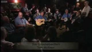 UlsterScots music the Grousebeaters [upl. by Ojillek]