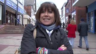 Northwich Memorial Hall Documentary 2013 [upl. by Yonah]