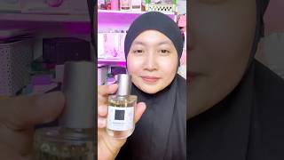 REVIEW PARFUM SCARLET skincare parfum scarlett racunskincare skincareroutine [upl. by Ingeberg638]