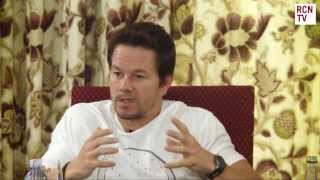 Mark Wahlberg Interview  Marky Mark and the Funky Bunch [upl. by Krug]