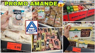 😱ALDI MEGAS BONSPLANS PROMO  ARRIVAGES arrivagesaldi aldifrance bonsplansaldi aldiaddict aldi [upl. by Divan549]