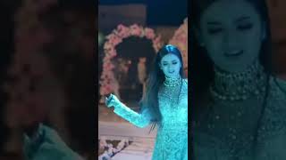 Hira Faisal Dance Performance At Iqra Kanwal engagement ytshorts sisterology hirafaisal fyp [upl. by Landy322]