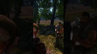 Reakcja Raula na skórę czarnego trolla Gothic 2 shorts gothic gothic2 ciekawostki gothicremake [upl. by Aerdnas]