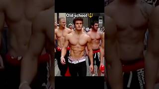 Which Era is better aesthetic jim bodybuildingmotivation motivation hardstyle gymbros jim [upl. by Allets]