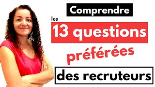 🤔QUESTION posée en ENTRETIEN vos QUALITÉS et DÉFAUTS 💡 Conseils astuces et exemples [upl. by Ovatsug]