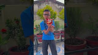 Sono Go Lolona 😜🥰 shorts funny trending comedy viralvideos [upl. by Senalda245]