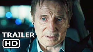 RETRIBUTION Trailer 2023 Liam Neeson [upl. by Estus]