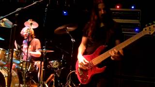 The Aristocrats  Waves live at the Soundfactory 05242012 [upl. by Ezri]