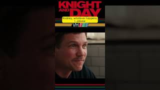 Knight and Day MOVIE SCENE shorts movie [upl. by Woehick]