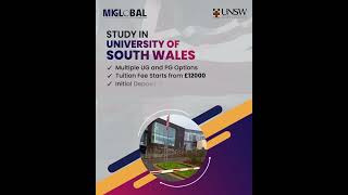 Study in UKs Top Universities  Minimum Deposits Easy Scholarships amp MOI Accepted  MK Global [upl. by Gemoets]