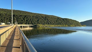 Day 76 SOBO Clark’s Valley Road PA325 to Duncannon PA [upl. by Paz260]