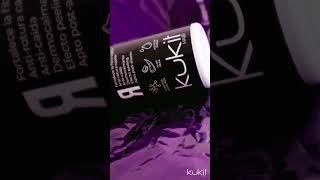 🎥💜 ¡Rejuvenece tu cabello con KResilience de Kukit Hair 💜🎥 [upl. by Tymothy]