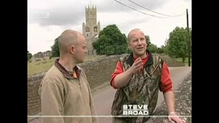 Carp Crew with Steve Broad River Nene  Carp Fishing  S02 E01 [upl. by Vernen]