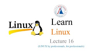 Linux Lecture 16 Explain expr command with example [upl. by Allsun]