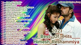 Best of Himesh Reshammiya songs 💕 romantic songs Himesh Reshammiya old songs hindi [upl. by Kcirret]