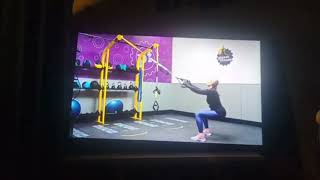 Planet Fitness commercial [upl. by Nered]