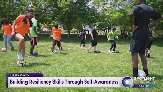 Building Resiliency Skills Through SelfAwareness [upl. by Notsuoh951]