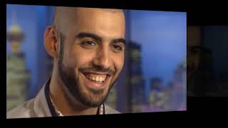 321 New Arabic remix Inta hayati Omar Borkan Al Gala HD 2018 World Of Music YouTube [upl. by Alimaj]