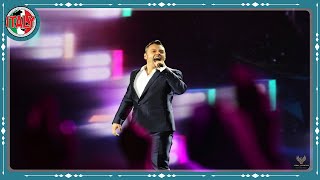 Tiziano Ferro decisione inevitabile è addio [upl. by Sexela]