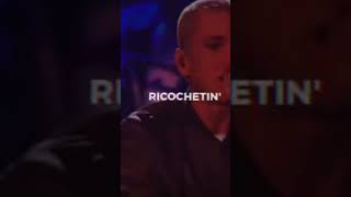 Eminem rap god lyrics [upl. by Tedra23]