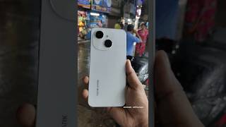 Tecno SPARK Go 1 camera test smartphone tecno [upl. by Eisoj]