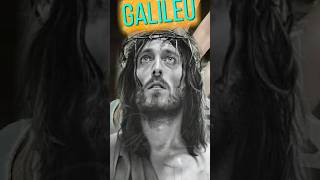 Galileu Jesus transição jesus deusnocomando [upl. by Nomis]