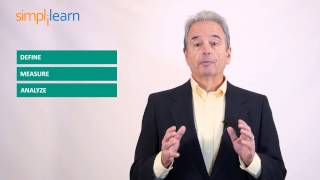 Six Sigma Green Belt Training Video 2021 Part 2  Six Sigma Green Belt Tutorial  Lecteron [upl. by Cecelia]