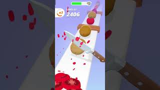 Perfect Slice game play video games [upl. by Amado109]