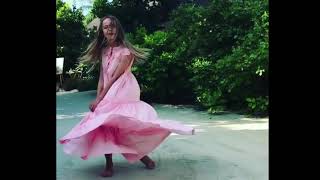 Kristina Pimenova Dance [upl. by Annairda]