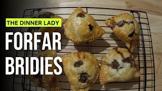 FORFAR BRIDIES [upl. by Kaye]