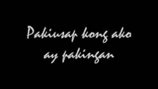 Kailangan Kita  Gary Valenciano [upl. by Artekal]