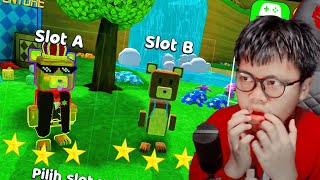 Aku Speed Run🚀Tamatkan Misi Medali Gold🪙Di Slot BSuper Bear Adventure🏡 [upl. by Enilkcaj754]