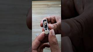 WHATS INSIDE SECURITY TAG  RFID tag [upl. by Gona227]