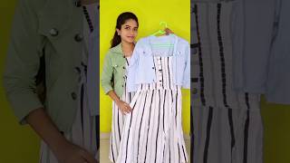 Stylish gown  gown😍 stylish dress trendingnow ytshorts fashion [upl. by Adile]