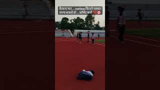 10km national gold medal Rajasthan  viral video  athletics  army power  Olympic  motivation [upl. by Lenna]