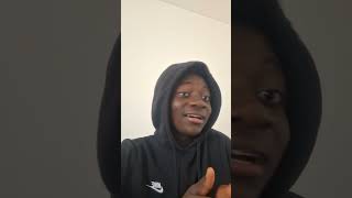 😂😂😂basketball disrespect react funny blacklloyd95 [upl. by Enilaf]