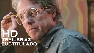 HERETIC Trailer 2024 SUBTITULADO HD Hugh Grant [upl. by Cilo]