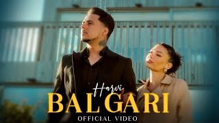 Balgari Official Video  Harvi  RXTRO  Latest Punjabi Songs 2024  Bang Bang Beats New Song 2024 [upl. by Gibun]