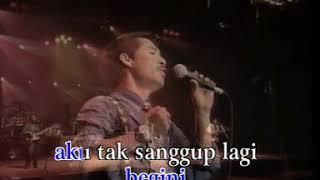 DLLOYD  Apa Salah dan Dosaku Karaoke [upl. by Vikki]