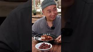 today is all meat丨food blind box丨eating spicy food and funny pranks [upl. by Platas]