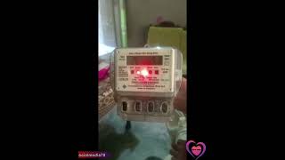 K Electric Meter [upl. by Yliah362]