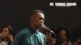 Dr Thomas Chauke 2023 Live Peforming In Giyani  Pt 02 [upl. by Atinyl]