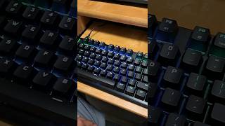 Corsair K60 Pro TKL keyboard is trash [upl. by Oderf498]