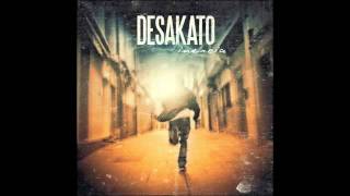 Desakato  Cuando salga el Sol [upl. by Marjie]